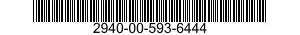 2940-00-593-6444  2940005936444 005936444