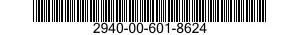 2940-00-601-8624  2940006018624 006018624