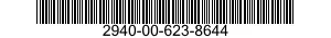 2940-00-623-8644  2940006238644 006238644
