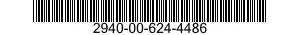 2940-00-624-4486  2940006244486 006244486