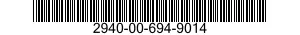 2940-00-694-9014  2940006949014 006949014