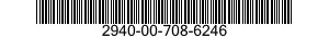 2940-00-708-6246  2940007086246 007086246