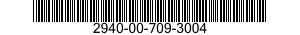 2940-00-709-3004  2940007093004 007093004