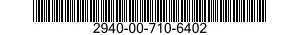 2940-00-710-6402 FILTER ELEMENT,FLUID 2940007106402 007106402