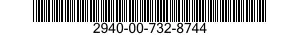 2940-00-732-8744  2940007328744 007328744
