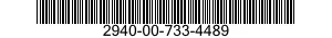 2940-00-733-4489  2940007334489 007334489