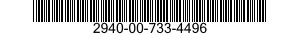 2940-00-733-4496  2940007334496 007334496