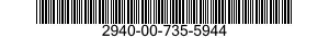 2940-00-735-5944  2940007355944 007355944