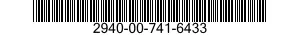 2940-00-741-6433  2940007416433 007416433