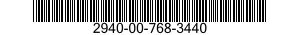2940-00-768-3440  2940007683440 007683440