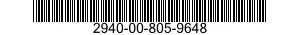 2940-00-805-9648 FILTER ELEMENT,FLUID 2940008059648 008059648