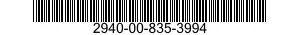 2940-00-835-3994  2940008353994 008353994