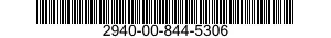 2940-00-844-5306  2940008445306 008445306