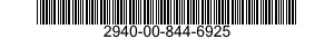 2940-00-844-6925  2940008446925 008446925