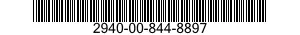 2940-00-844-8897 FILTER ELEMENT,FLUID 2940008448897 008448897