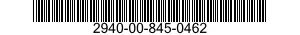 2940-00-845-0462  2940008450462 008450462