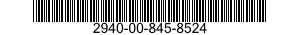 2940-00-845-8524  2940008458524 008458524