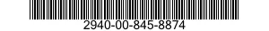 2940-00-845-8874  2940008458874 008458874