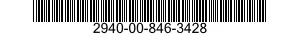 2940-00-846-3428 FILTER ELEMENT,FLUID 2940008463428 008463428