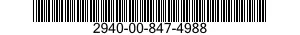 2940-00-847-4988  2940008474988 008474988