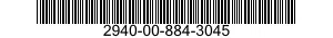 2940-00-884-3045  2940008843045 008843045