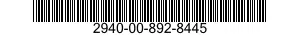 2940-00-892-8445  2940008928445 008928445