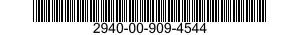 2940-00-909-4544  2940009094544 009094544