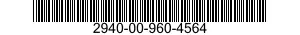 2940-00-960-4564  2940009604564 009604564