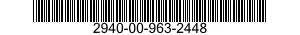 2940-00-963-2448  2940009632448 009632448