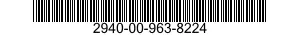 2940-00-963-8224  2940009638224 009638224