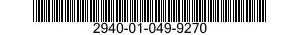 2940-01-049-9270 FILTER ELEMENT,FLUID 2940010499270 010499270