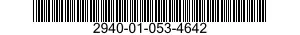 2940-01-053-4642 SHIELD 2940010534642 010534642