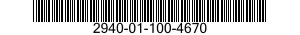 2940-01-100-4670 FILTER ELEMENT,FLUID 2940011004670 011004670