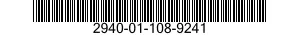 2940-01-108-9241 FILTER ELEMENT,FLUID 2940011089241 011089241