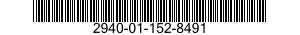 2940-01-152-8491  2940011528491 011528491