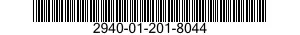 2940-01-201-8044  2940012018044 012018044