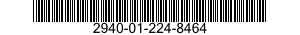 2940-01-224-8464  2940012248464 012248464
