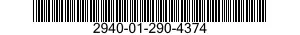 2940-01-290-4374 FILTER ELEMENT,FLUID 2940012904374 012904374