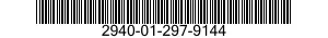 2940-01-297-9144 HEAD,FLUID FILTER 2940012979144 012979144