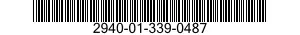 2940-01-339-0487 FILTER ASSEMBLY,FLUID 2940013390487 013390487