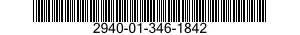 2940-01-346-1842 FILTER,FLUID 2940013461842 013461842