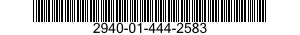 2940-01-444-2583 SOCK,FILTER 2940014442583 014442583