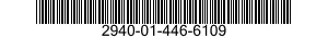 2940-01-446-6109 FILTER ELEMENT,FLUID 2940014466109 014466109