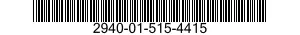 2940-01-515-4415 FILTER,FLUID 2940015154415 015154415