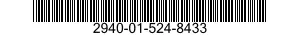 2940-01-524-8433 FILTER,FLUID 2940015248433 015248433
