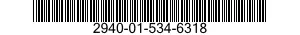 2940-01-534-6318 FILTER BODY,FLUID 2940015346318 015346318