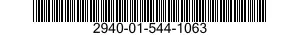 2940-01-544-1063 FILTER ELEMENT,FLUID 2940015441063 015441063