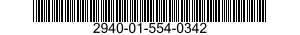 2940-01-554-0342 FILTER,FLUID 2940015540342 015540342