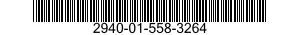 2940-01-558-3264 FILTER ELEMENT,FLUID 2940015583264 015583264