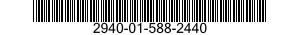 2940-01-588-2440 FILTER ELEMENT,FLUID 2940015882440 015882440